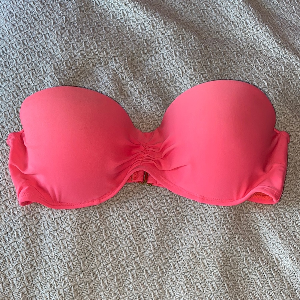 Push up Bikini